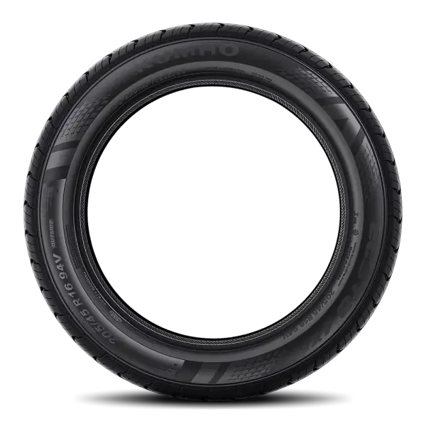 195/50ZR16 Kumho Ecsta 4X Ii