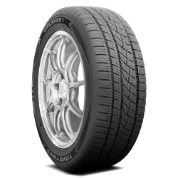 245/40R18 XL Toyo Celsius Ii