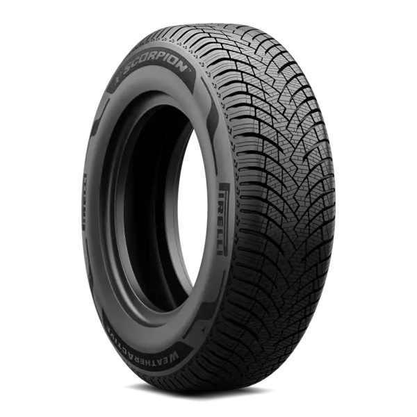 275/40R20 XL Pirelli Scorpion Weatheractive