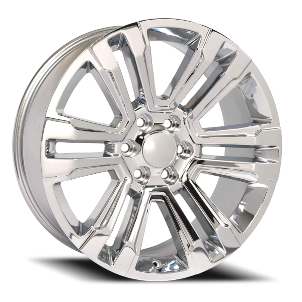 OE Wheels CV44 22 9 24