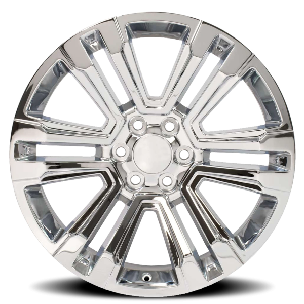 OE Wheels CV44 22 9 24