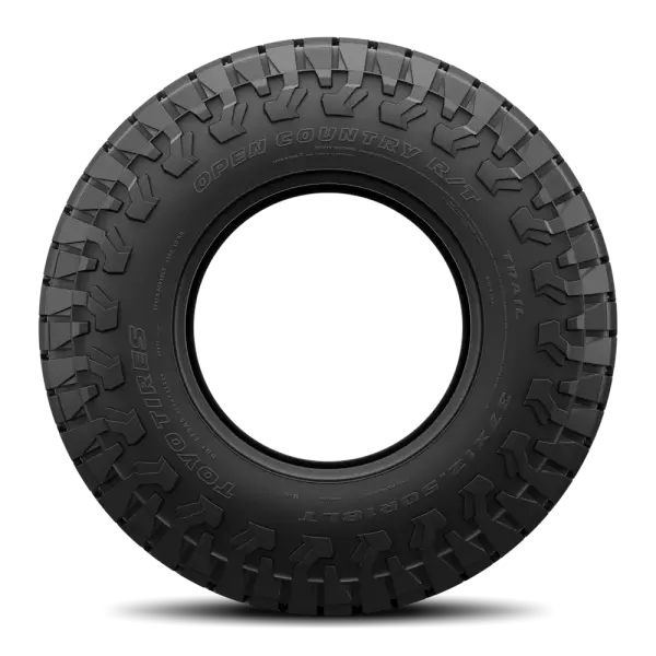 37X12.50R18LT E Toyo Open Country R/T Trail