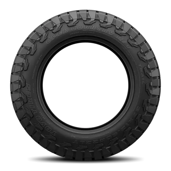 37X12.50R22LT F Toyo Open Country R/T Trail