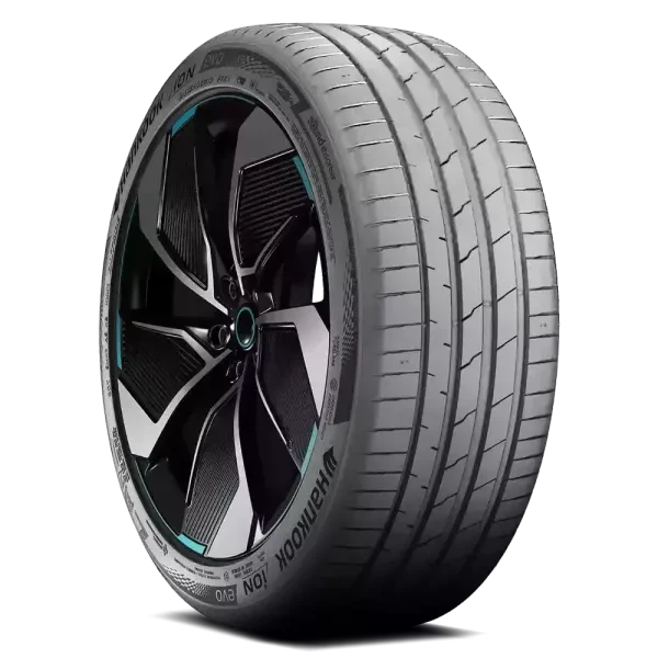 235/45ZR18 XL Hankook Ion Evo