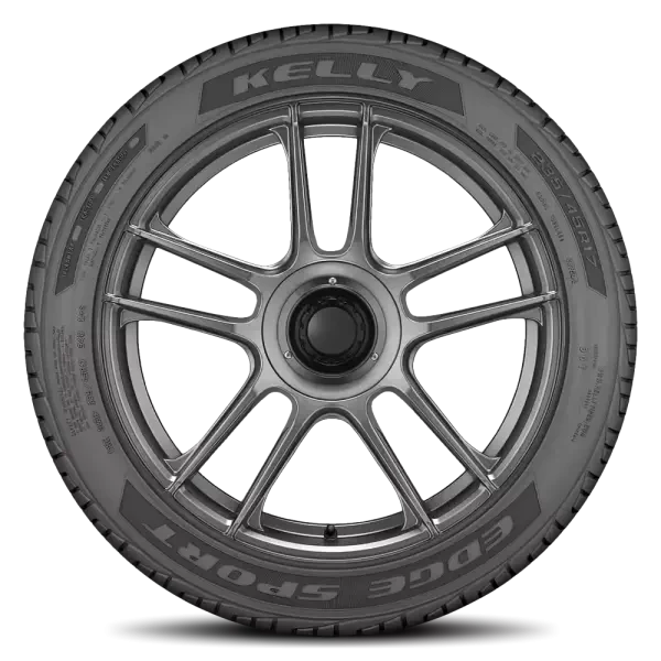255/40R18 XL Kelly Edge Sport