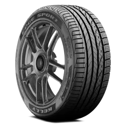 245/40R20 XL Kelly Edge Sport