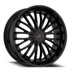 Cavallo CLV-42 22x8.5 38