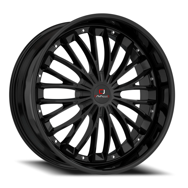 Cavallo CLV-42 22 8.5 38