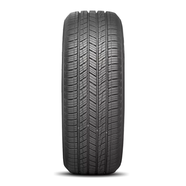 215/60R16 Kumho Solus TA51A