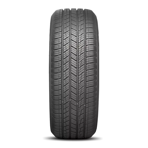 235/60R16 Kumho Solus TA51A