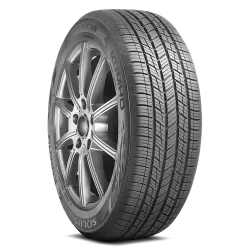 215/55R17 Kumho Solus TA51A