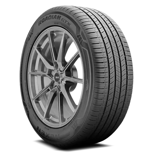 235/55R18 XL Nexen Roadian GTX