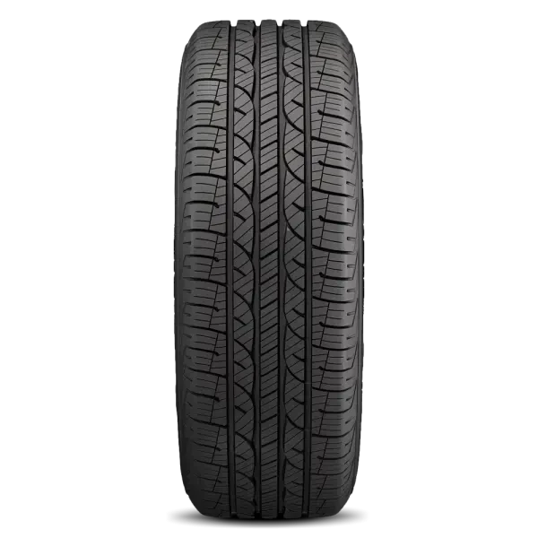 195/55R16 Kelly Edge Touring A/S