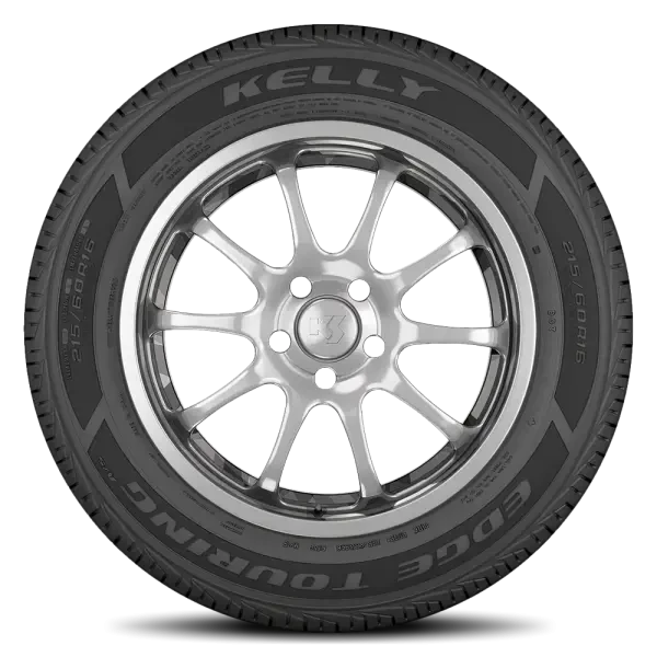 195/55R16 Kelly Edge Touring A/S