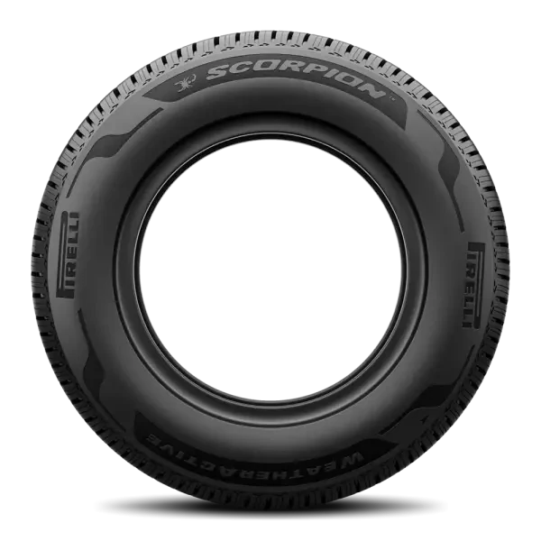 235/60R18 XL Pirelli Scorpion Weatheractive