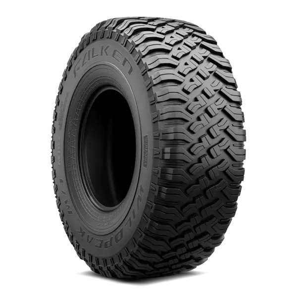 38X13.50R17LT D Falken Wildpeak M/T
