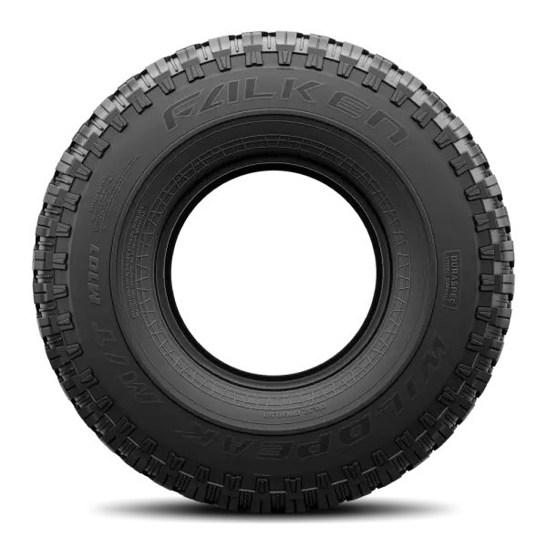 38X13.50R17LT D Falken Wildpeak M/T