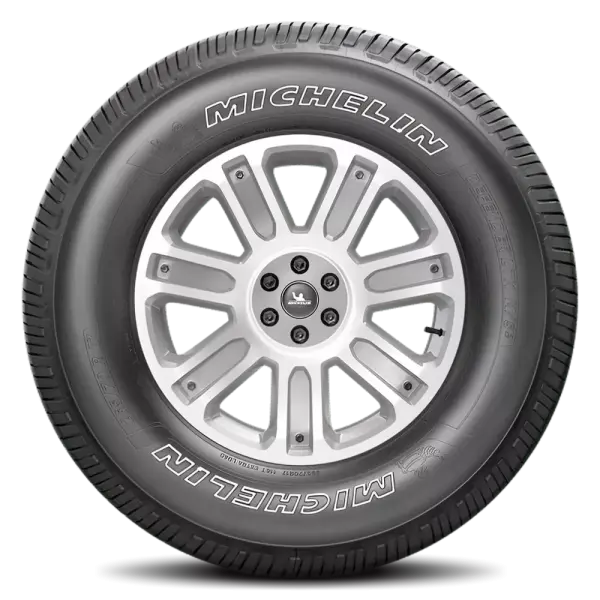 265/65R18 XL Michelin Defender LTX M/S 2