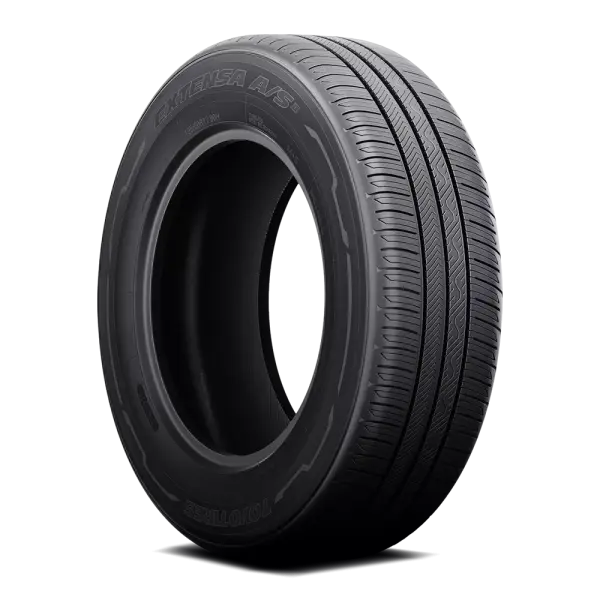195/60R17 Toyo Extensa A/S Ii B