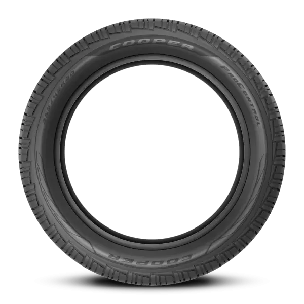 255/45R20 XL Cooper Procontrol