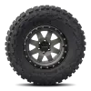 37X13.50R22LT F Kenda Klever M/T2 (KR629)