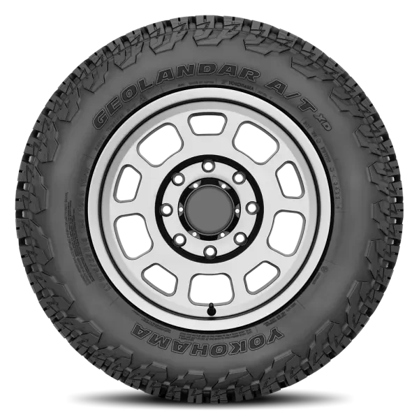 LT275/55R20 E Yokohama Geolandar A/T XD