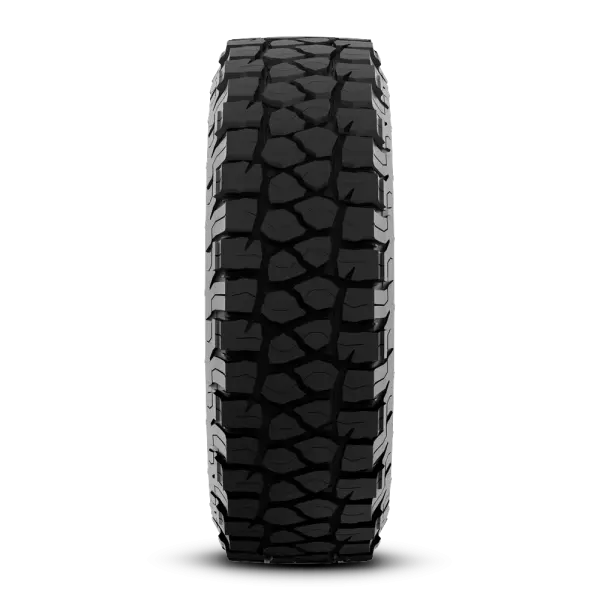 LT285/75R17 E Bfgoodrich HD-Terrain T/A KT