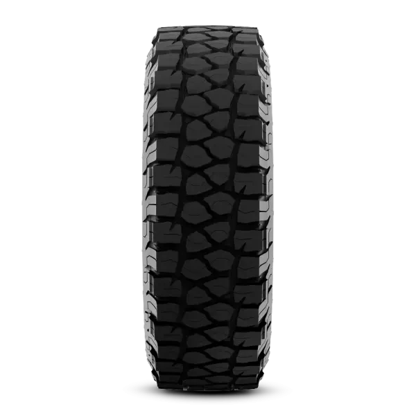 LT285/75R17 E Bfgoodrich HD-Terrain T/A KT