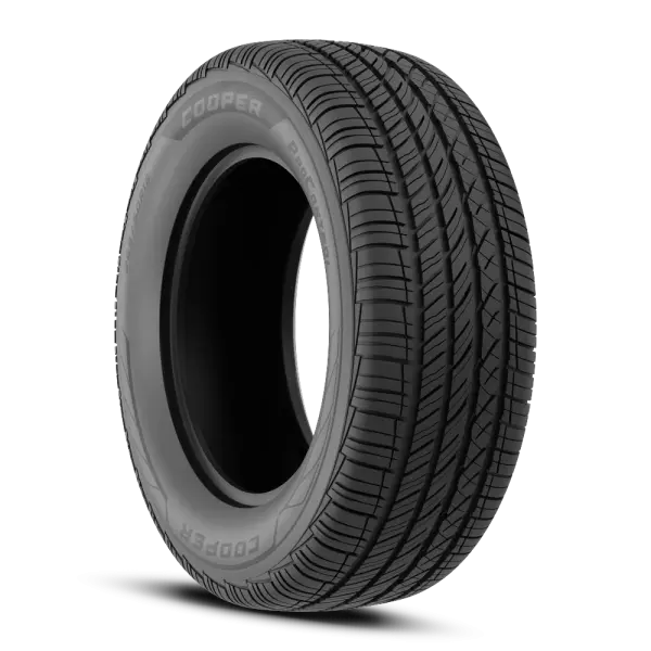 265/60R18 Cooper Procontrol