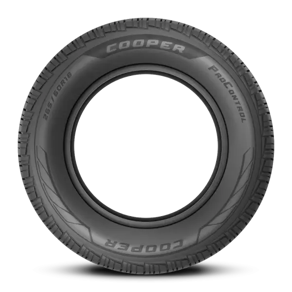 265/60R18 Cooper Procontrol