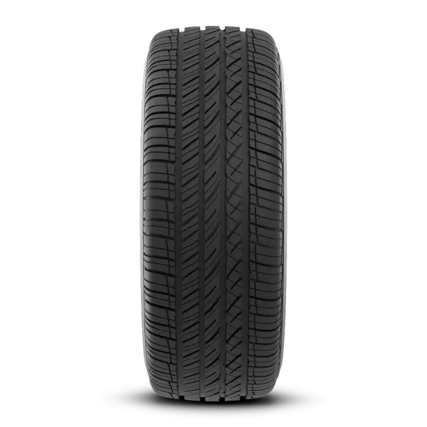 265/60R18 Cooper Procontrol