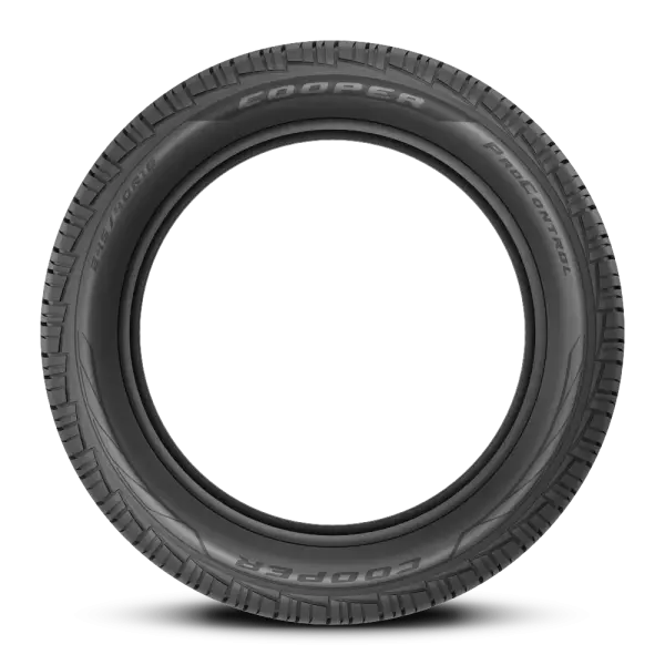 245/40R18 XL Cooper Procontrol