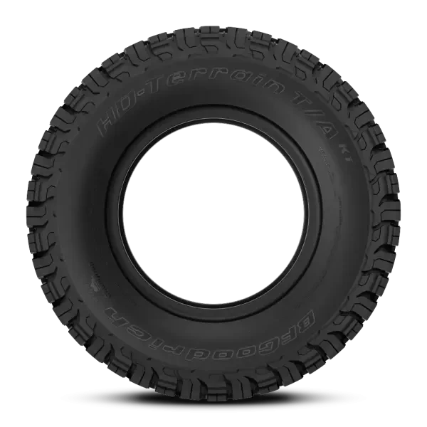 LT315/70R17 F Bfgoodrich HD-Terrain T/A KT