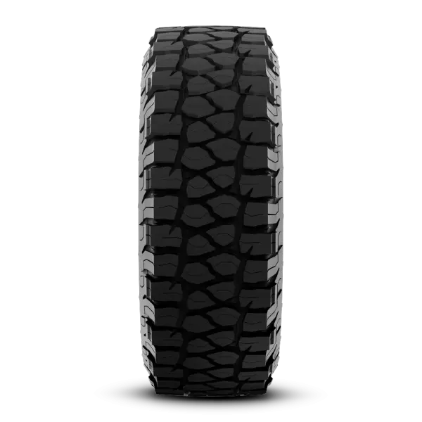 LT315/70R17 F Bfgoodrich HD-Terrain T/A KT