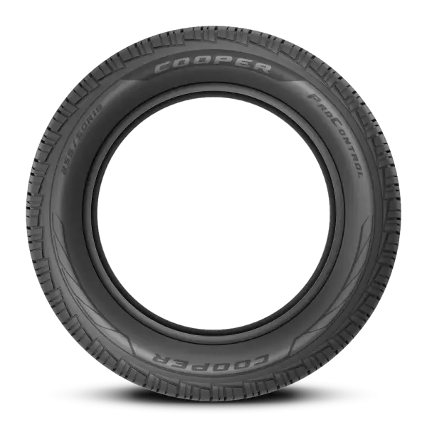 255/50R19 XL Cooper Procontrol