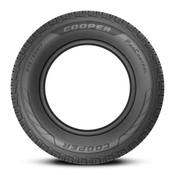 245/65R17 Cooper Procontrol