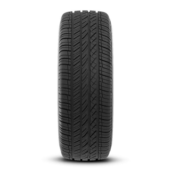 245/65R17 Cooper Procontrol