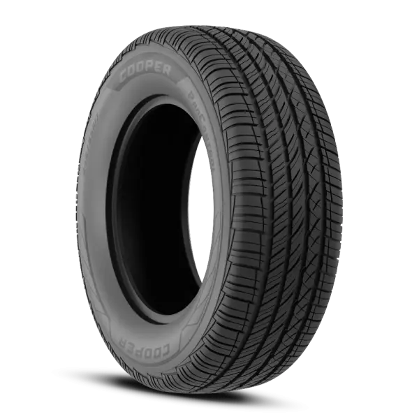 245/65R17 Cooper Procontrol