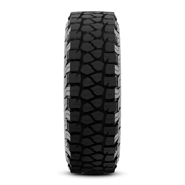 LT275/70R18 E Bfgoodrich HD-Terrain T/A KT