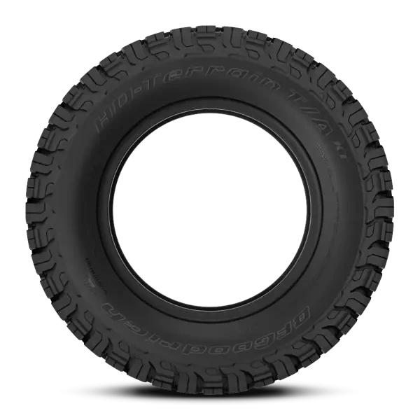 LT275/70R18 E Bfgoodrich HD-Terrain T/A KT
