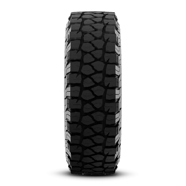 LT275/70R18 E Bfgoodrich HD-Terrain T/A KT