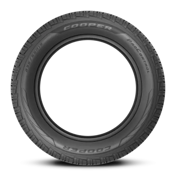 235/55R19 XL Cooper Procontrol