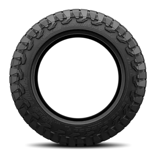35X15.50R22LT F Toyo Open Country R/T Trail