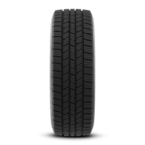 275/50R22 XL FR Continental Terraincontact H/T