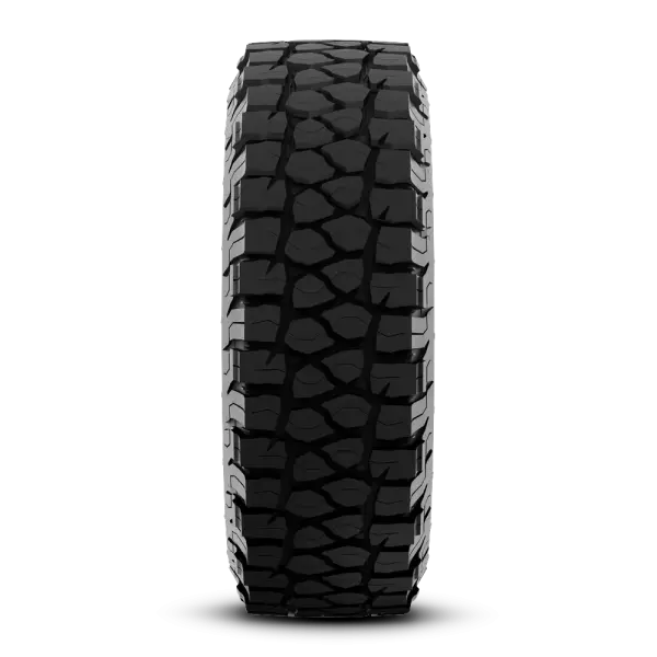 LT285/75R16 E Bfgoodrich HD-Terrain T/A KT
