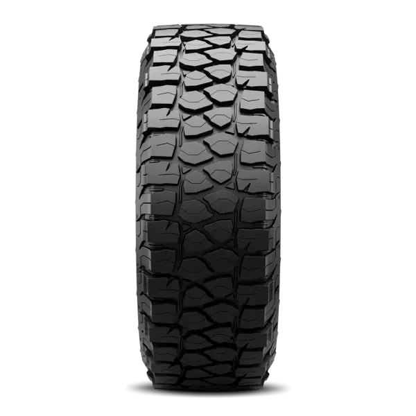 LT285/75R16 E Bfgoodrich HD-Terrain T/A KT