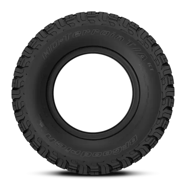 LT285/75R16 E Bfgoodrich HD-Terrain T/A KT