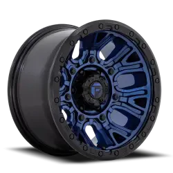 Fuel Traction 20x10 -18
