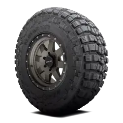 37X12.50R17LT D Kenda Klever M/T2 (KR629)