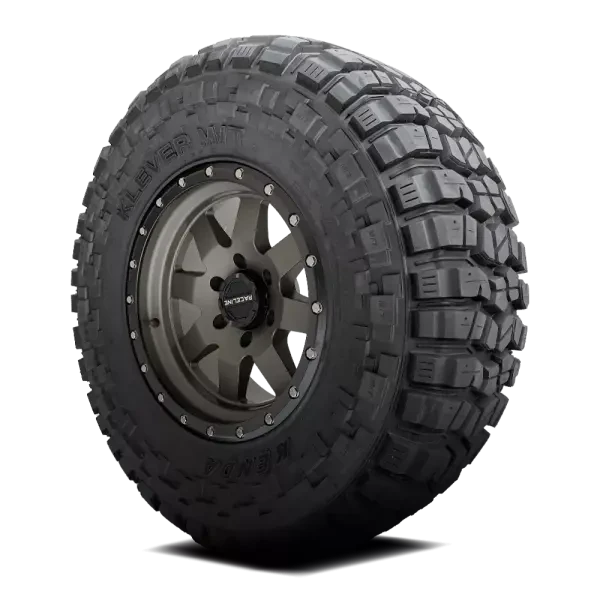 37X12.50R17LT D Kenda Klever M/T2 (KR629)